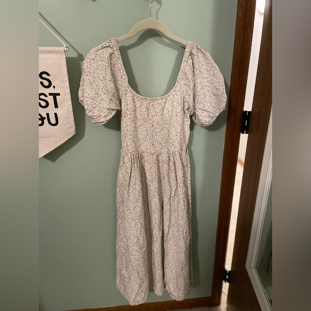 Littler Cottonwood Brook Dress